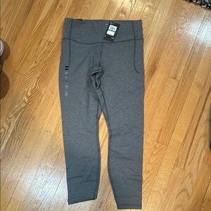 Under Armour Women's Gray Leggings